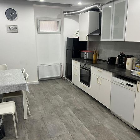 Trendy Apartments Berlin Ngoại thất bức ảnh