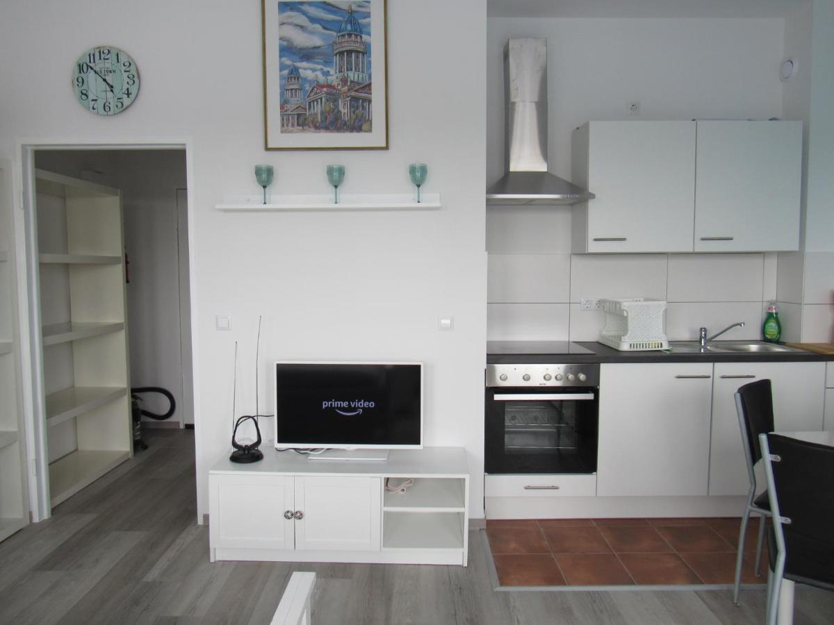 Trendy Apartments Berlin Ngoại thất bức ảnh