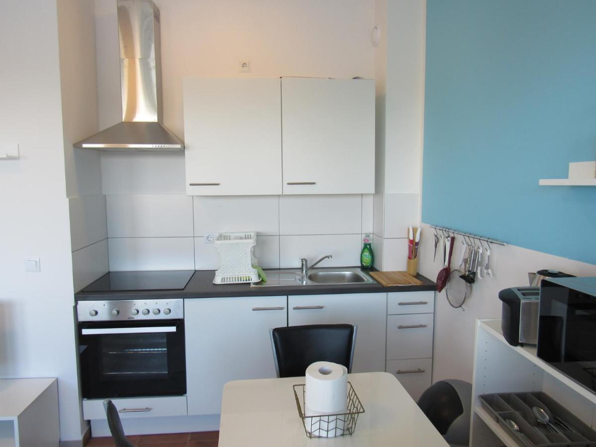 Trendy Apartments Berlin Ngoại thất bức ảnh