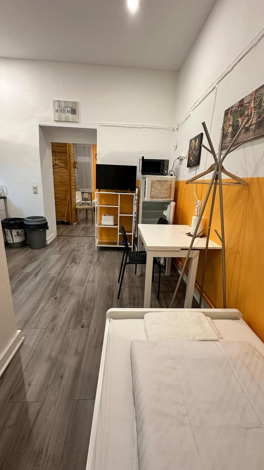 Trendy Apartments Berlin Ngoại thất bức ảnh
