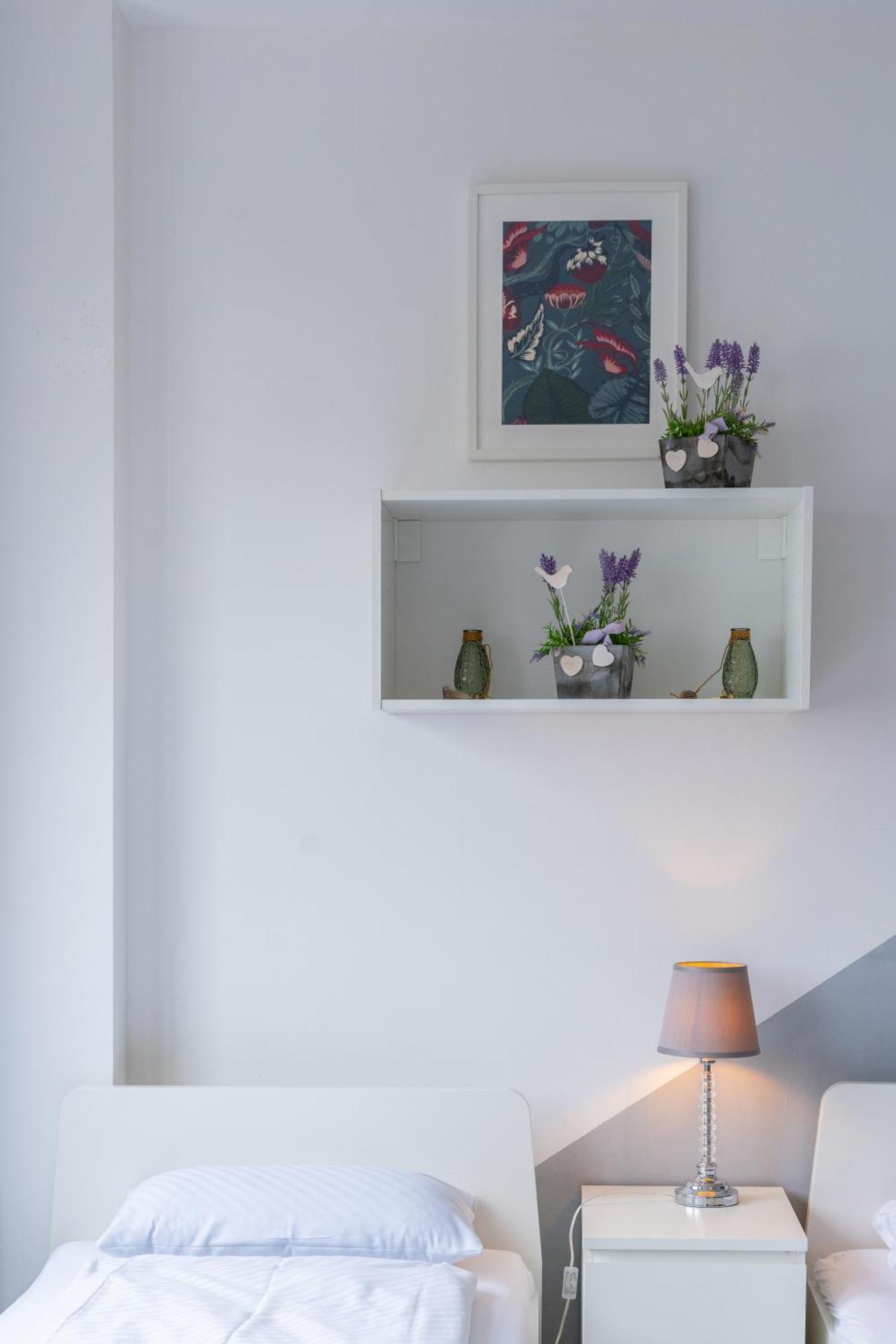 Trendy Apartments Berlin Ngoại thất bức ảnh