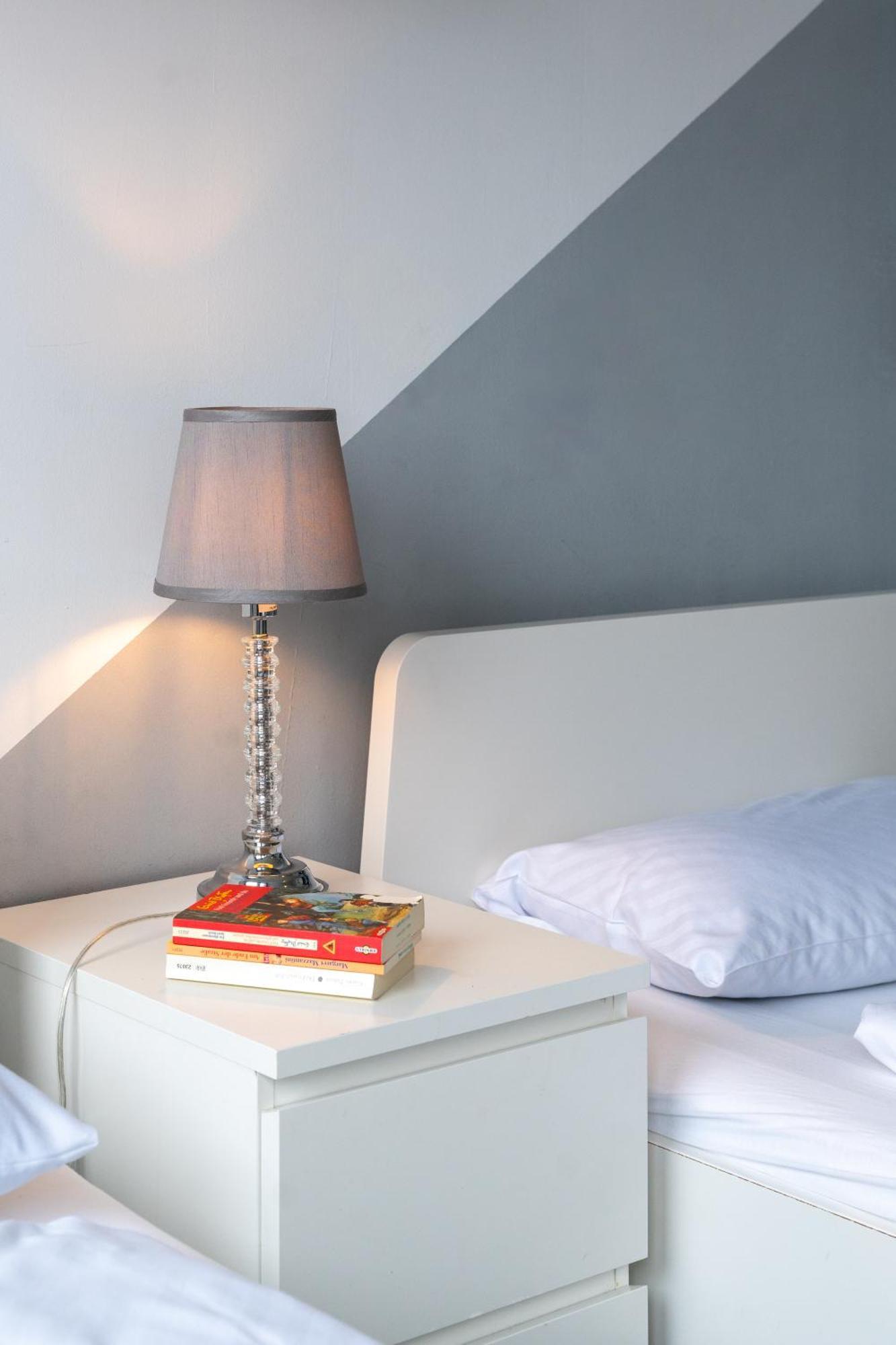 Trendy Apartments Berlin Ngoại thất bức ảnh