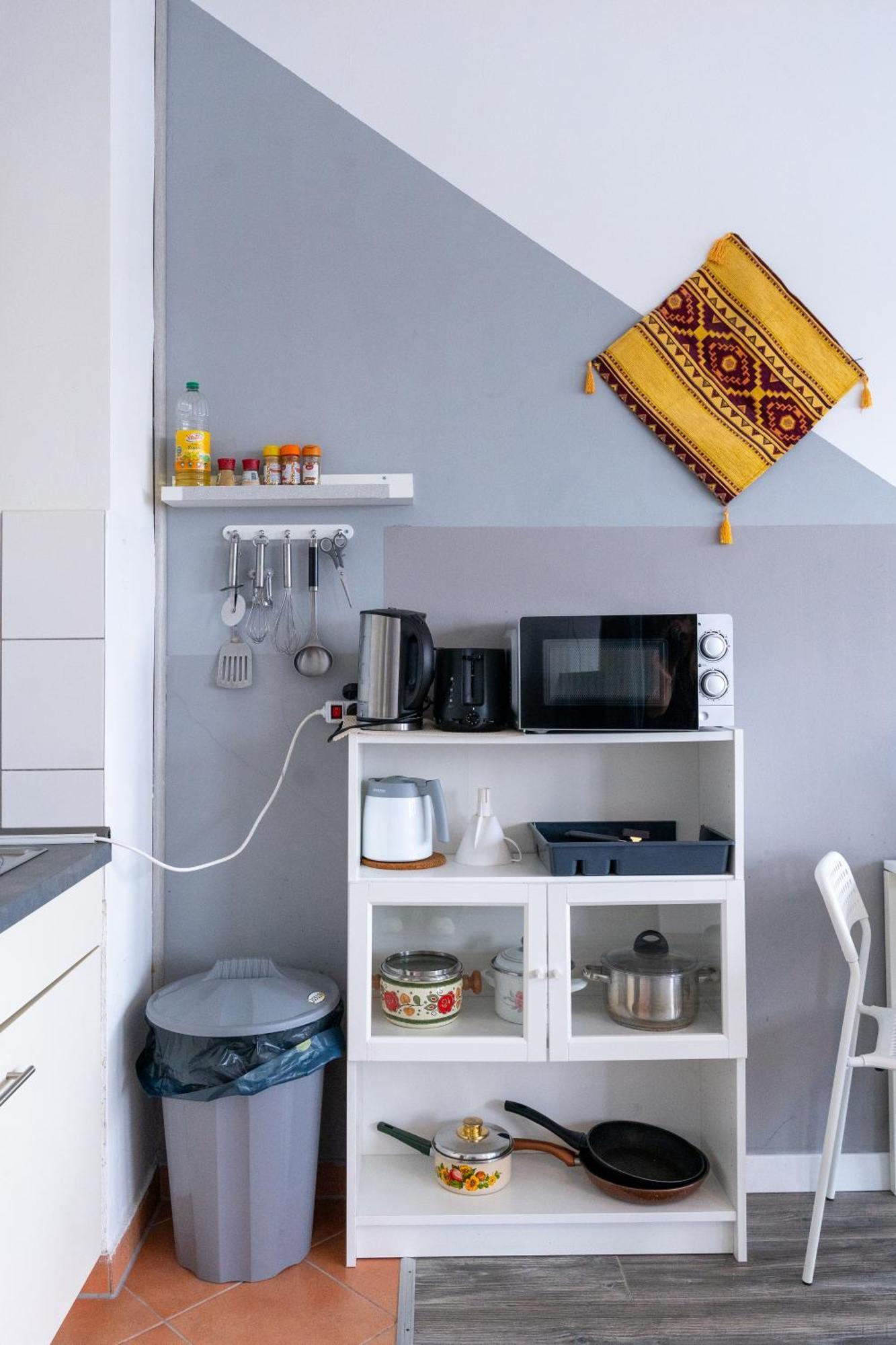 Trendy Apartments Berlin Ngoại thất bức ảnh