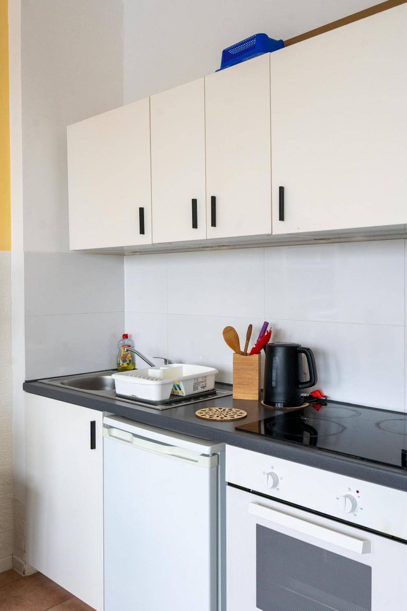 Trendy Apartments Berlin Ngoại thất bức ảnh