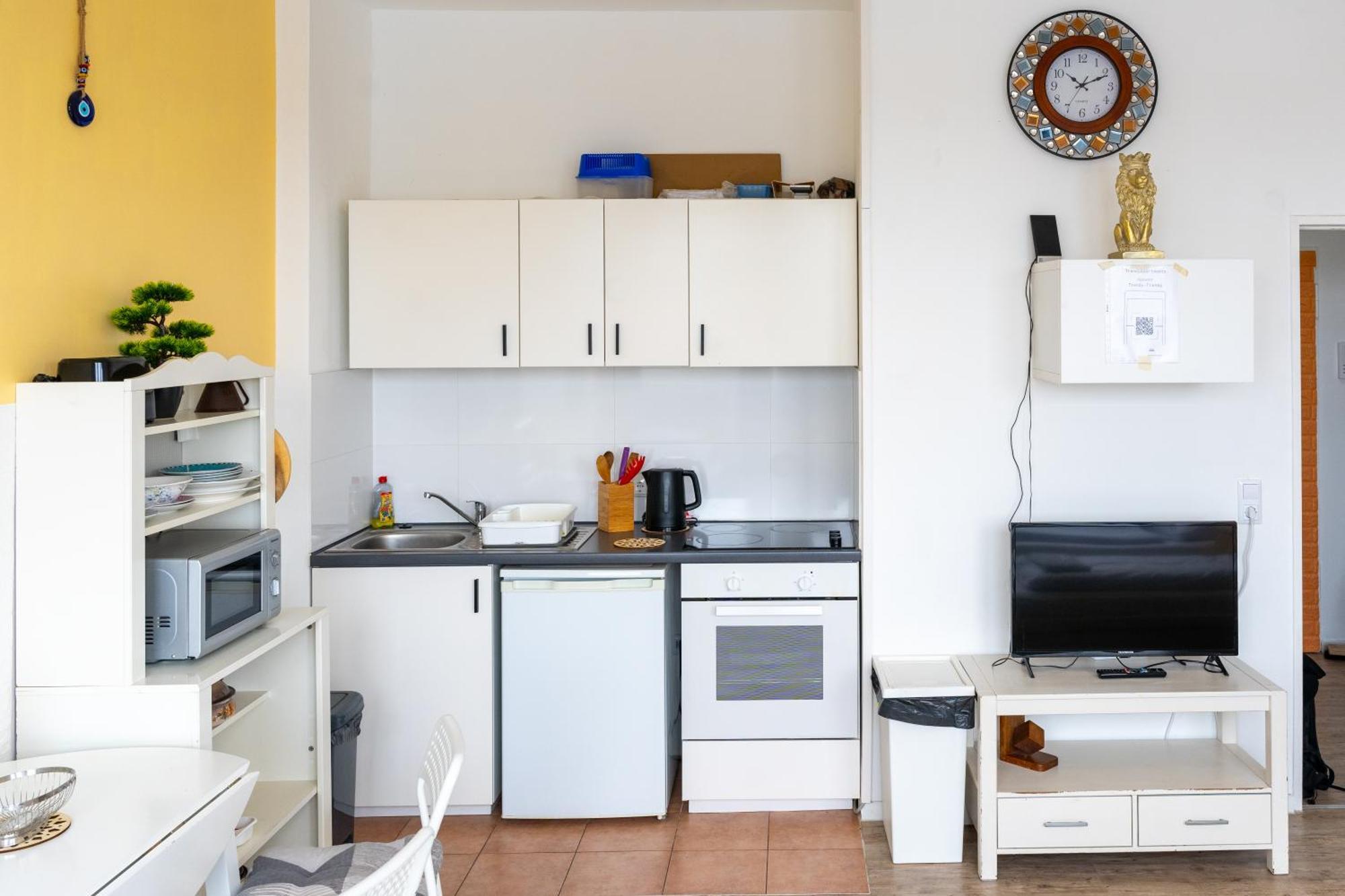 Trendy Apartments Berlin Ngoại thất bức ảnh