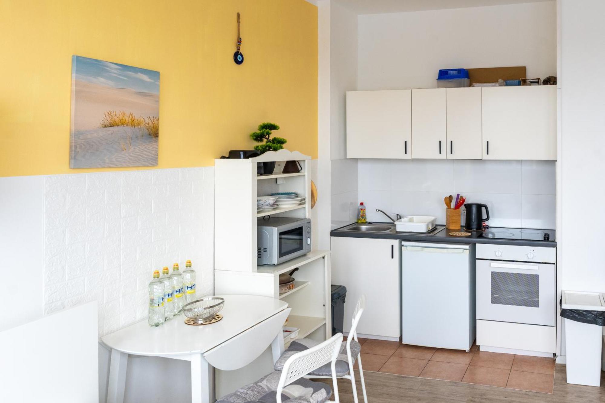 Trendy Apartments Berlin Ngoại thất bức ảnh