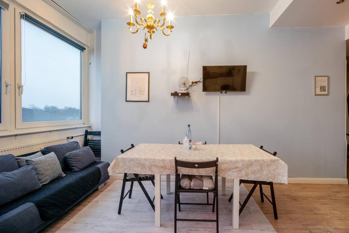 Trendy Apartments Berlin Ngoại thất bức ảnh