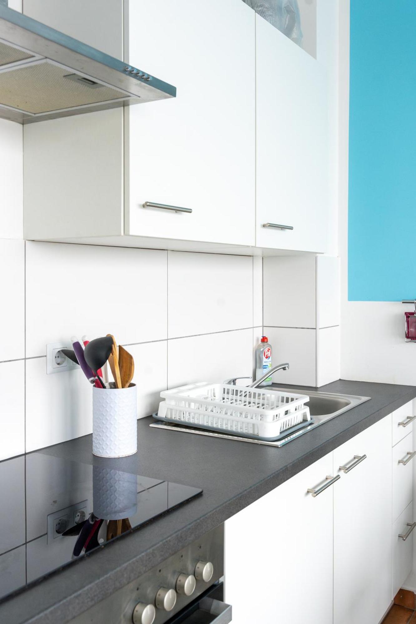 Trendy Apartments Berlin Ngoại thất bức ảnh