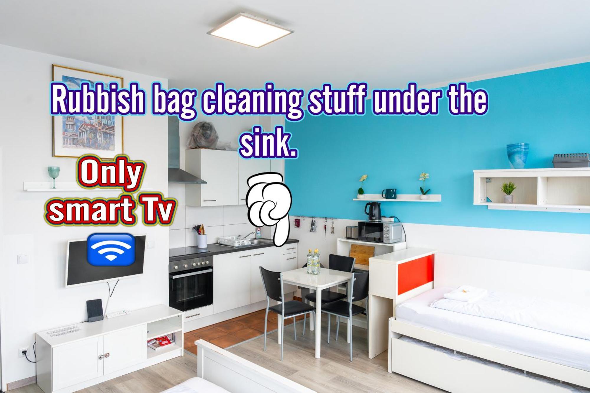 Trendy Apartments Berlin Ngoại thất bức ảnh