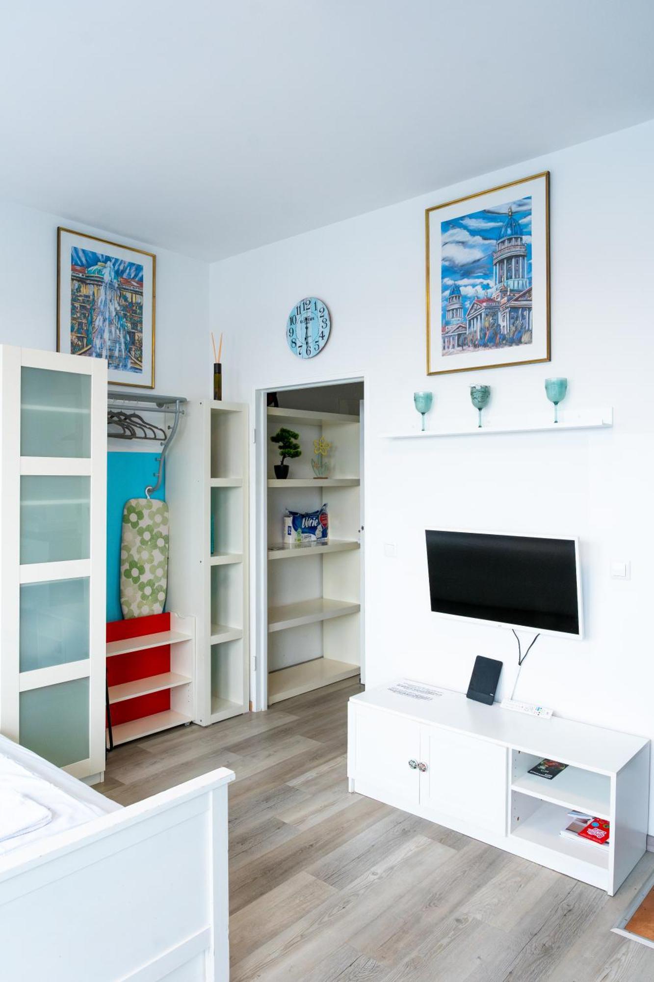 Trendy Apartments Berlin Ngoại thất bức ảnh