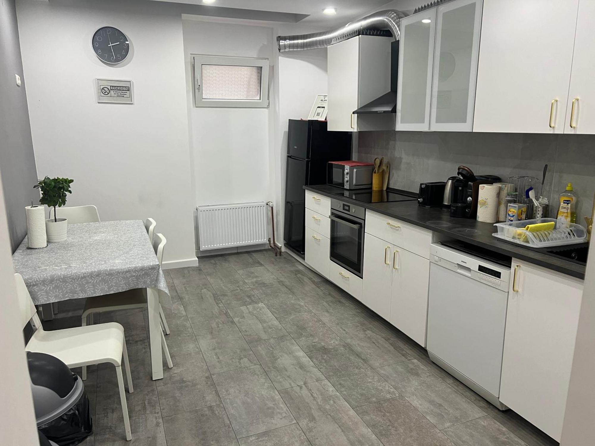 Trendy Apartments Berlin Ngoại thất bức ảnh