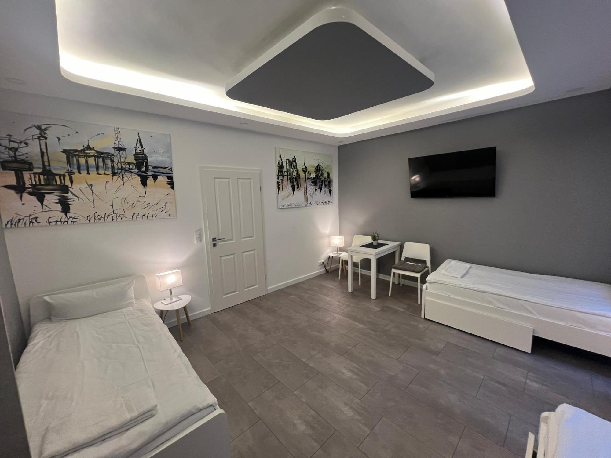 Trendy Apartments Berlin Ngoại thất bức ảnh