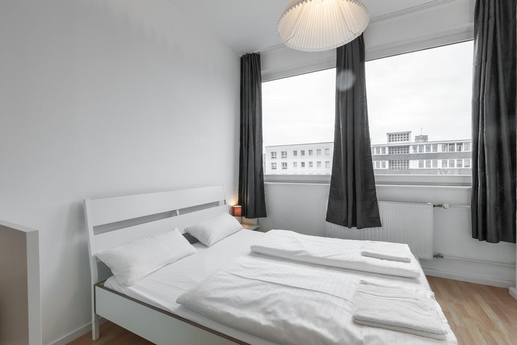 Trendy Apartments Berlin Ngoại thất bức ảnh