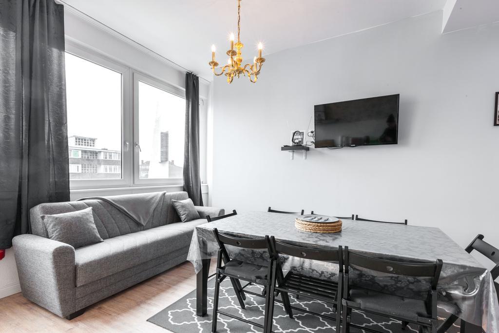 Trendy Apartments Berlin Ngoại thất bức ảnh