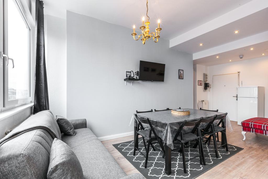 Trendy Apartments Berlin Ngoại thất bức ảnh