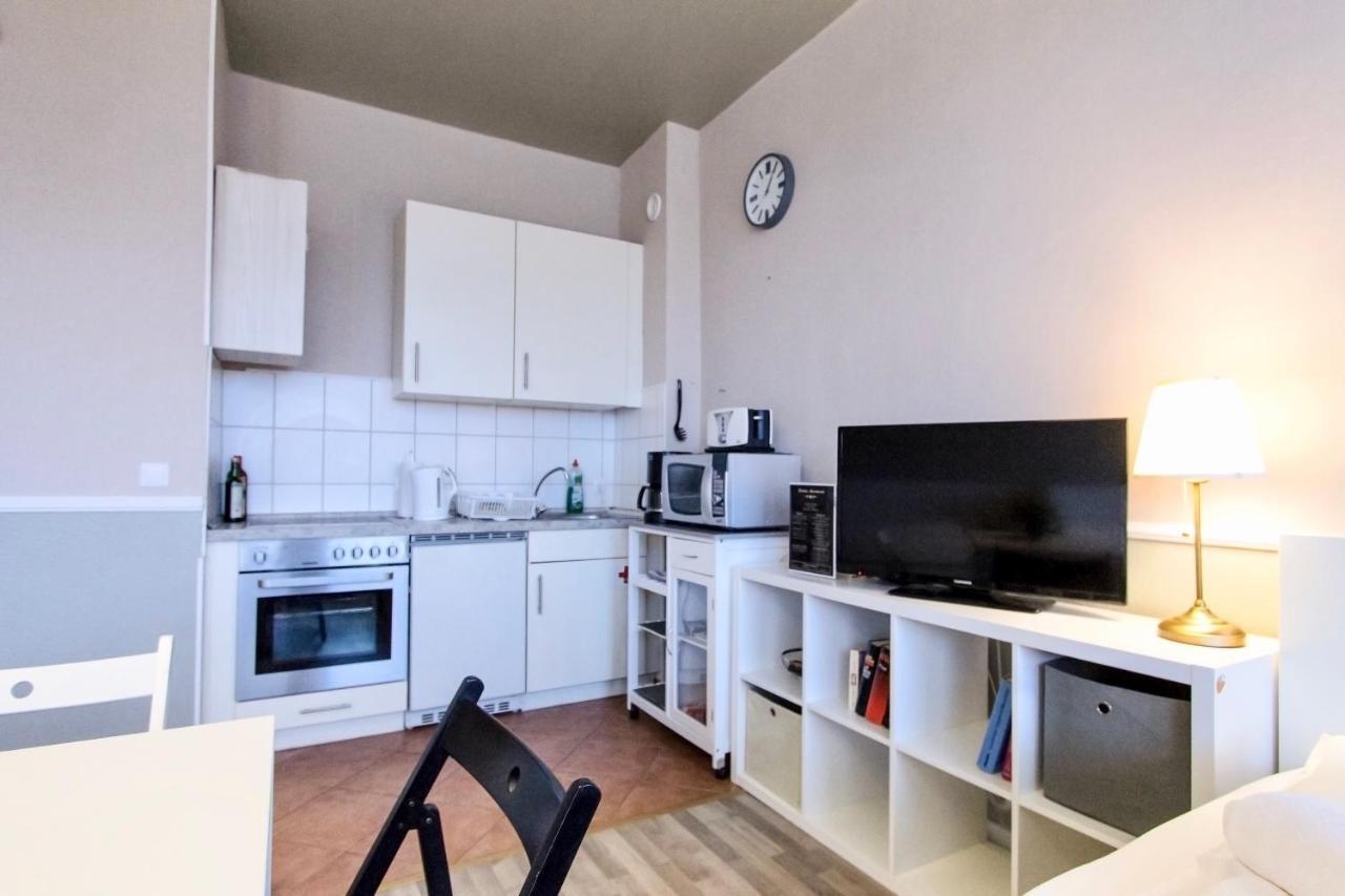 Trendy Apartments Berlin Ngoại thất bức ảnh