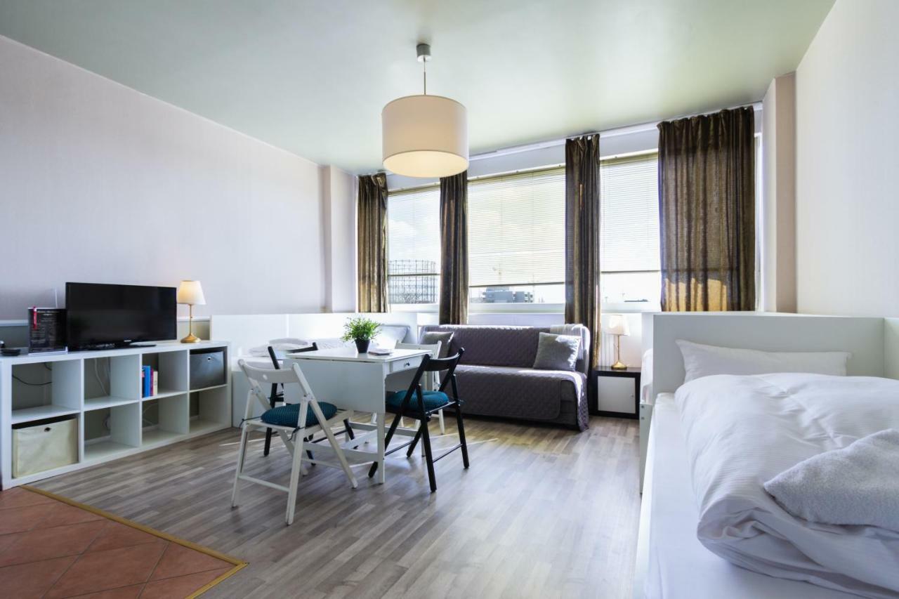 Trendy Apartments Berlin Ngoại thất bức ảnh