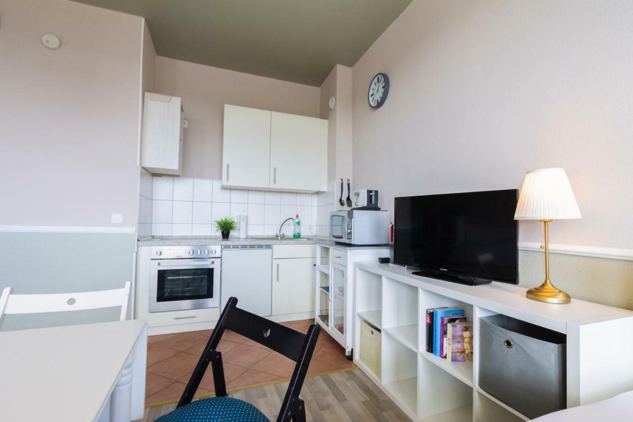 Trendy Apartments Berlin Ngoại thất bức ảnh